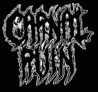 logo Carnal Ruin